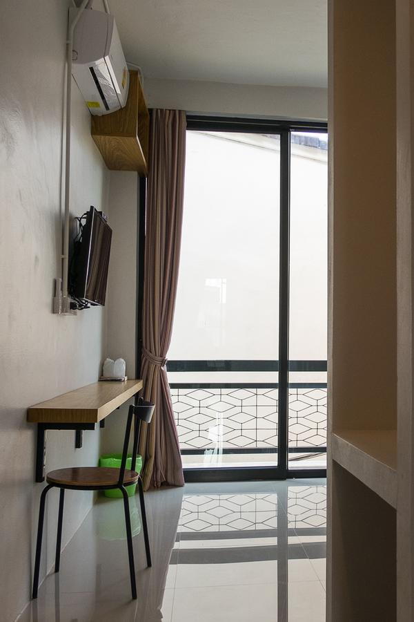 Pugdee Hotel Lang Suan Exterior foto
